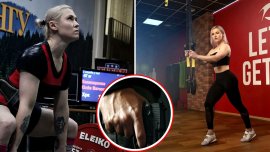 Campioana din Ucraina, condamnare de 19 ani în Rusia pentru tentativ? de asasinat asupra unui ofi?er