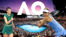 Româncele iau cu asalt Australian Open! Câte sportive particip? la primul Grand Slam din 2026