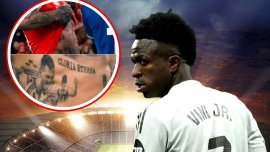 Otamendi, distrus dup? ce a încercat s?-l umileasc? pe Vinicius cu gestul s?u: „E s?n?tos la cap? E copil?resc ce a&nbsp;(…)