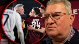 Iuliu Mure?an, noi dezv?luiri în scandalul Bergodi – Cordea, înainte de comisii: „Nici nu i-a r?spuns la mesaj. Nu&nbsp;(…)