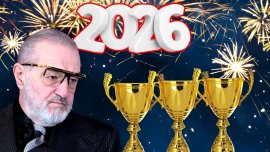 Gigi Becali a f?cut planul pentru 2026: „Trei cupe de câ?tigat”. Exclusiv