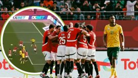 Siyabonga Ngezana, ratare uluitoare la Cupa Africii în minutul 90+7! Funda?ul de la FCSB s-a precipitat, de?i era&nbsp;(…)