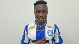 Un ivorian care a trecut pe la Cagliari și Torino a semnat cu Poli Iași. E a doua achiziție în (...)