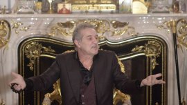 Gigi Becali, o enigmă pentru toată lumea: „Acum vorbește de milostenie, apoi atacă un jucător, iar asta n-are (…)