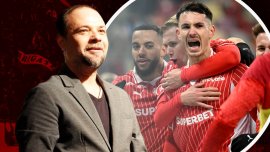 Alex Conovaru a anun?at obiectivul pentru sezonul de vis al lui Dinamo: „În sufletul meu vreau eventul dup? ce am&nbsp;(…)