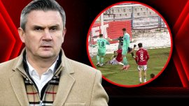 A fost sau nu penalty la O?elul – UTA Arad! Cristi Balaj, verdict la cea mai complicat? faz?: “Dac? prive?ti&nbsp;(…)