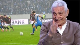 A luat foc dup? penalty-ul ratat de Anzor în Craiova – Sparta Praga 1-2. „Nu au ?mecherie! Las?-l, b?, pe Baiaram!”