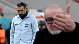 Gigi Becali, exploziv la adresa lui Elias Charalambous dup? FCSB – Fenerbahce 1-1: „De trei ani are fa?a spart? la&nbsp;(…)