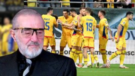 Atacantul dorit cu ardoare de Gigi Becali, în tribune la FCSB – Rapid! Patronul i-a pus pe mas? un salariu de un&nbsp;(…)