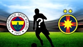Accidentare grav? înainte de FCSB – Fenerbahce! A suferit o ruptur? muscular? ?i rateaz? marele meci