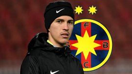 Adev?ratul motiv pentru care Tavi Popescu nu a fost în lot la Unirea Slobozia – FCSB 0-2: „N-a venit la antrenament&nbsp;(…)