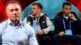 Adi Ilie taie în carne vie dup? dezastrul de la FCSB: „Problema este la antrenori. To?i juc?torii sunt nervo?i la&nbsp;(…)