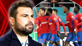 Adi Mutu a g?sit cea mai mare problem? la FCSB. „E pentru prima oar? în ultimii 5 ani”. Exclusiv