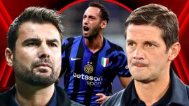 Adi Mutu a stat cu ochii pe Chivu în Inter – Milan 0-1! „Nu e bine pentru Cristi c? a pierdut toate derby-urile”. Ce (…)