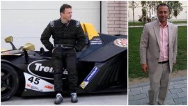 Ce con?ine testamentul milionarului Adrian Kreiner. Unde ajung ceasurile de 200.000 de euro furate de asasini