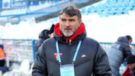 Adrian Mihalcea este gata s? o scoat? pe FCSB din play-off: „Din postura mea de dinamovist, ar fi o bucurie în&nbsp;(…)