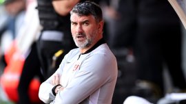 Adrian Mihalcea a f?cut praf un jurnalist la conferin??: „Dai în mine ca în câine”. A urmat un gest incredibil