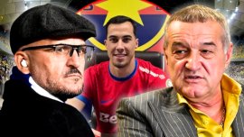 Adrian Mititelu, reac?ie ferm? dup? ce Gigi Becali l-a criticat pe Andre Duarte: „Eu credeam c? va ajunge în Serie A!”