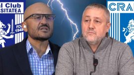 Miz? financiar? uria?? dup? ce Adrian Mititelu a câ?tigat palmaresul Universit??ii Craiova. Câ?i bani îi cere lui&nbsp;(…)