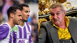 Fotbalistul dorit de Gigi Becali la FCSB, schimbat dup? 20 de minute la debut! Ce s-a întâmplat dup?