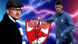 Adrian Mititelu a pus mâna pe telefon ?i l-a sunat pe Bl?nu??! Unde va juca atacantul în acest an: „Mi-a spus clar”