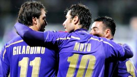 Fiorentina, mesaj special pentru Adrian Mutu în ziua în care a împlinit 47 de ani! Cum a r?spuns „Briliantul”