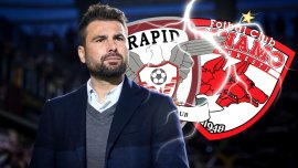 Adrian Mutu ?i-a ales favorita din derby-ul Rapid – Dinamo: “Are un plus de 10%!”. ?anse mici ca FCSB s? prind?&nbsp;(…)