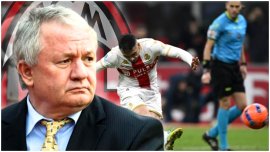 Adrian Porumboiu, discu?ie incredibil? cu Nicolae Stanciu dup? penalty-ul ratat pe San Siro: „Tu nu ai v?zut c? a&nbsp;(…)