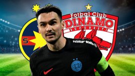 S? auzi ?i s? nu crezi. Ce a spus Adrian ?ut despre marea rival? înainte de FCSB – Dinamo: ”Nu conteaz? adversarul”. (…)