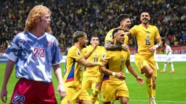 Fostul adversar al României la World Cup 1994, mesaj pentru ”tricolori”: ”Ar fi extraordinar s? fi?i ?i voi prezen?i (…)