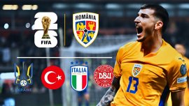 Gata! Ne-am ales adversarul pe care NU îl vrem pentru barajul din martie 2026: „Stadionul e în picioare tot meciul”