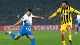 L’Equipe a scris despre drama Craiovei dup? meciul cu AEK: „Scenariul serii”