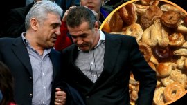 Ce afacere au dezvoltat tat?l lui Gigi ?i Giovanni Becali: “1,5 lei gogoa?a! Se vindeau ca la balamuc”