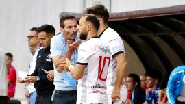 Marius M?ld?r??anu, nemilos cu juc?torul care a îngropat-o pe Hermannstadt cu UTA: „Suntem masochi?ti!”