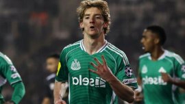 El este fotbalistul de 60 de milioane de euro, care a marcat patru goluri în seara de Liga Campionilor, în numai 42&nbsp;(…)