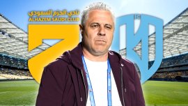 Al Hazem – Al Okhdood 0-0, live video în campionatul Arabiei Saudite. Marius ?umudic? vrea s? pun? cap?t seriei de&nbsp;(…)