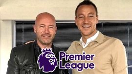 Legendarul fotbalist englez, scandalizat de decizia Premier League care a f?cut înconjurul lumii: „Nu-mi vine s? cred!”