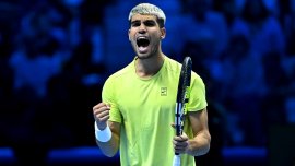 Carlos Alcaraz, peste Federer, Djokovic ?i Nadal. Spaniolul a reu?it o performan?? istoric? în tenisul mondial