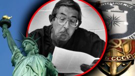 Cel mai mare tr?d?tor din istoria CIA a murit în închisoare. Povestea lui Kolokol, „clopotul mor?ii” care a îngropat&nbsp;(…)