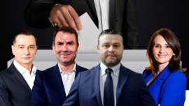 Alegeri Bucure?ti 2025. Lista complet? ?i validat? de BEC a candida?ilor la Prim?ria Capitalei