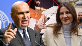 ?ocul alegerilor din Bucure?ti pentru coali?ia PNL-PSD. Reforma abandonat? care ar putea deveni prioritate. „S? (…)