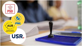 PSD a câ?tigat majoritatea prim?riilor la alegerile din 7 decembrie. Ce localitate a pierdut ?i cum s-au descurcat (…)