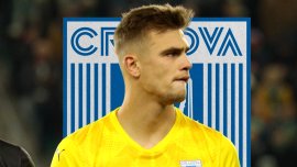 Alert? la Universitatea Craiova! De ce Isenko nu a fost titular în meciul cu Universitatea Cluj. Exclusiv