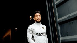 Alex B?lu?? ?i-a stabilit viitorul dup? plecarea de la Los Angeles FC: „Acum, în decembrie”