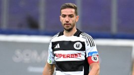 Lupta pentru play-off l-a dat peste cap pe Alex Chipciu: „Faci un milion de calcule”