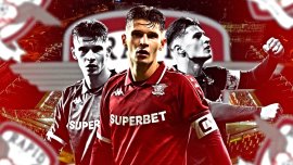 Alex Dobre, noul lider al Rapidului dup? retragerea lui Cristi S?punaru! Motivele pentru care a primit banderola: (…)