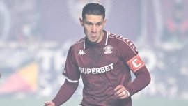 Alex Dobre se desprinde în topul golgheterilor din SuperLiga dup? golul din Rapid – Metaloglobus! Cum arat? acum&nbsp;(…)