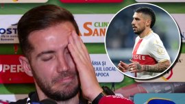 Alex Chipciu, discurs manifest dup? ce Nicolae Stanciu a fost aspru criticat c? a ratat penalty în minutul 90+9:&nbsp;(…)