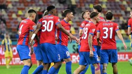 Maghiarii îl laud? pe Gigi Becali pentru transferul f?cut la FCSB: „Nu degeaba a dat atâ?ia bani”