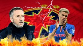 Mihai Stoica s-a s?turat de Tavi Popescu la FCSB: „E pe cont propriu, treaba lui!”
